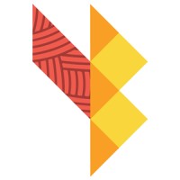 The Yarn Bazaar logo - Similar company to Refract