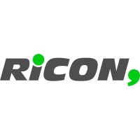 RICON GmbH & Co. KG logo - Similar company to Fleuren Engineering Gmbh