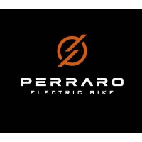 Perraro Electric Bike logo - Similar company to Perreault Nurseries