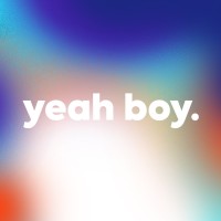 Yeah Boy. logo - Similar company to Yeah Buoy