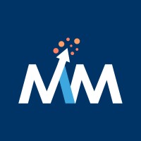 Megatrend Monitor logo - Similar company to Crown Auctions