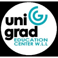 UniGrad Education Center WLL logo - Similar company to Coral Training Center Wll