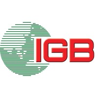 IGB Berhad logo - Similar company to Vineetha
