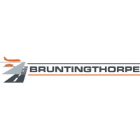 Bruntingthorpe Proving Ground logo - Similar company to Plr Logistics Ltd