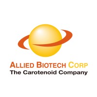 Allied Biotech Corporation logo - Similar company to Tulipro