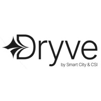 Dryve logo - Similar company to Dryve