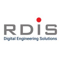 RD Industrial Solutions Pvt Ltd logo - Similar company to Spark Studios