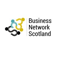 Business Network Scotland logo - Similar company to Thrive (Networking)