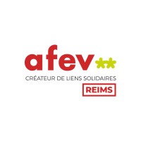 Afev Reims logo - Similar company to Ter'Informatique
