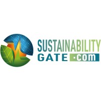 Sustainability Gate logo - Similar company to Net Zero