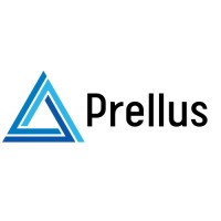 Prellus logo - Similar company to Creathetic