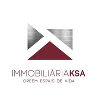 Immobiliària KSA logo - Similar company to Innova Assegurances