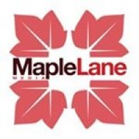 Maple Lane Media logo - Similar company to Alta Events Co