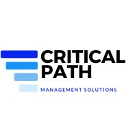 Critical Path Management Solutions logo - Similar company to Cpm - Critical Path Managers