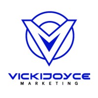 Vicki Joyce Marketing logo - Similar company to High 5 Media Gbr