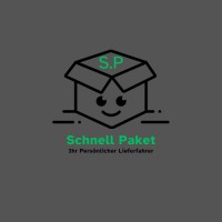 Schnell Paket SP logo - Similar company to Continut Seo Creativ