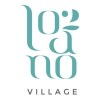 Loano 2 Village logo - Similar company to Picasso Gomme