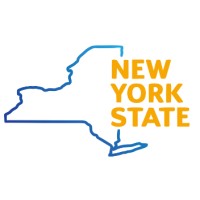 New York State logo - Similar company to Nft_Community