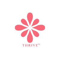 Thrive Consulting Services logo - Similar company to Thrivehr
