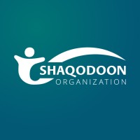 Shaqodoon Organization logo - Similar company to Sahamiye Foundation