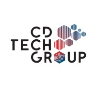 CD TECH GROUP S.A.C. logo - Similar company to Tecnocal