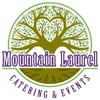 Mountain Laurel Catering logo - Similar company to Xl Live