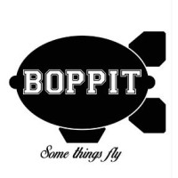 BOPPIT Clothing logo - Similar company to Bundle Beds Ltd