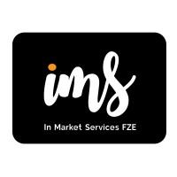 In Market Services FZE logo - Similar company to Mnb