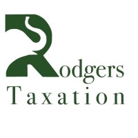 Rodgers Taxation Ltd logo - Similar company to The Alanbrookes Group