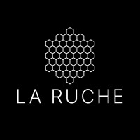 La Ruche logo - Similar company to Bedeuzen