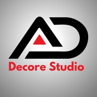 AD Decore Studio In Noida logo - Similar company to Khyati Modular Kitchen Noida
