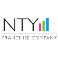NTY Franchise Company logo - Similar company to Police Data Accessibility Project, Inc.