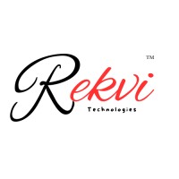 Rekvi Technologies logo - Similar company to Sagtech