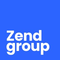 Zendgroup logo - Similar company to Smf