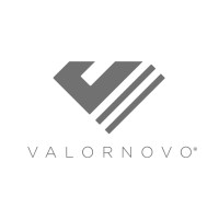 VALORNOVO® logo - Similar company to Agrogoods