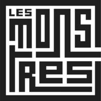 Les Monstres logo - Similar company to Weedesign