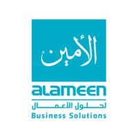 Alameen Soft Maroc logo - Similar company to Alameen Erp - Egypt