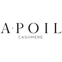 APOIL Cashmere logo - Similar company to Robi Agnes