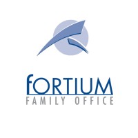 Fortium logo - Similar company to Casa Robles