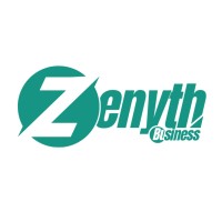 Zenyth.Business logo - Similar company to As World Tech