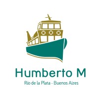 Barco Humberto M logo - Similar company to Gate In