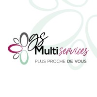 GS Multiservices logo - Similar company to J43 Multiservices