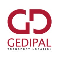 GEDIPAL logo - Similar company to Aps Location