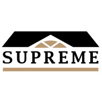 Supreme Homes-Maisons Suprêmes logo - Similar company to Unison Workplace Strategies
