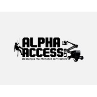 Alpha Access LTD logo - Similar company to Elite Abseiling