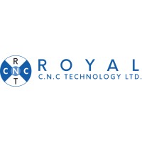 Royal C.N.C Technology logo - Similar company to Matchtech Advanced Manufacturing