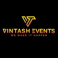 Vintash Events logo - Similar company to Meetingpool