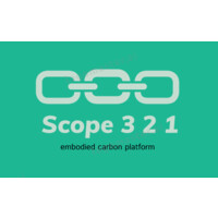 Scope321 logo - Similar company to Surfact
