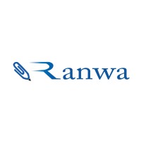 Ranwa logo - Similar company to E3Langi