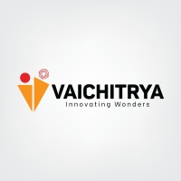Vaichitrya Softtech Solution (Asia) logo - Similar company to Brave
